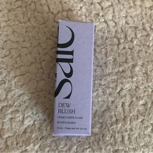Saie Beauty Dew Blush in “Poppy”